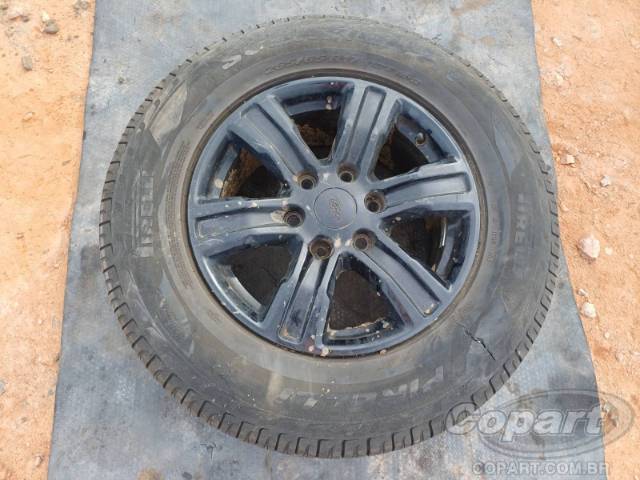 2022 FORD RANGER CD 