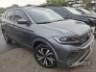 2025 VOLKSWAGEN T-CROSS 