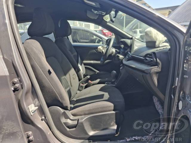 2026 FIAT PULSE 