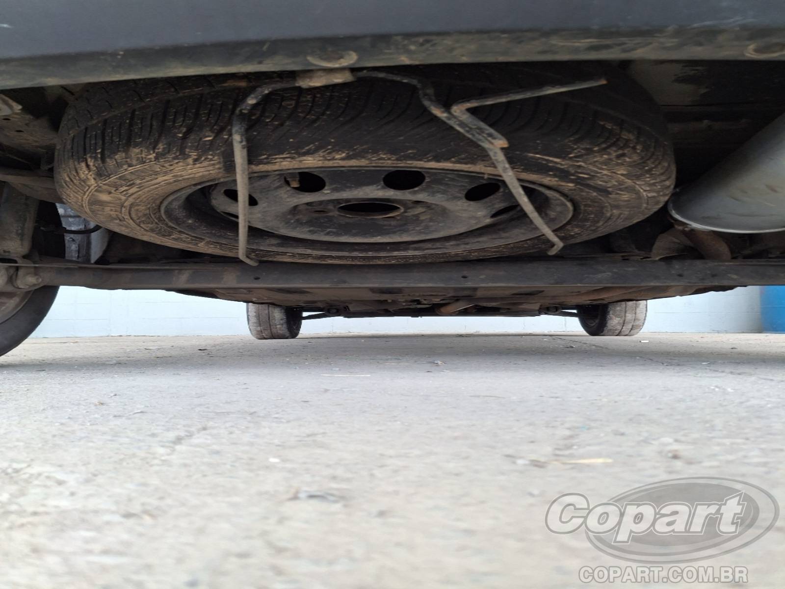2013 FORD KA — foto 10 de 10