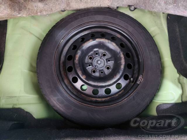 2011 FIAT UNO 