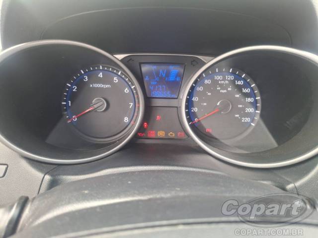 2015 HYUNDAI IX35 