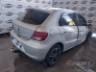 2011 VOLKSWAGEN GOL 