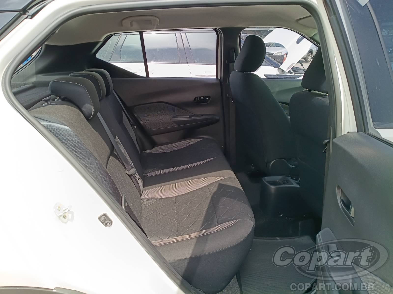 Foto 6 de 10: 2020 NISSAN KICKS