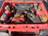 1995 FORD ESCORT 