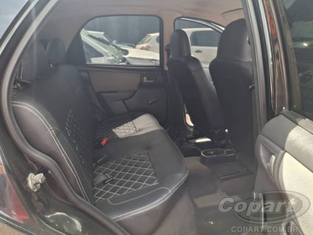 2013 CHEVROLET CELTA 