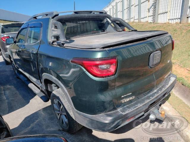 2018 FIAT TORO 