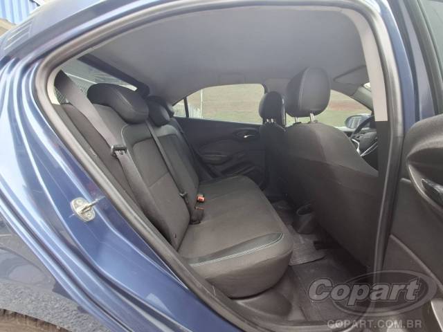 2019 CHEVROLET ONIX 