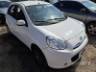 2014 NISSAN MARCH 