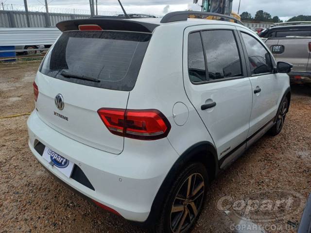 2020 VOLKSWAGEN FOX 