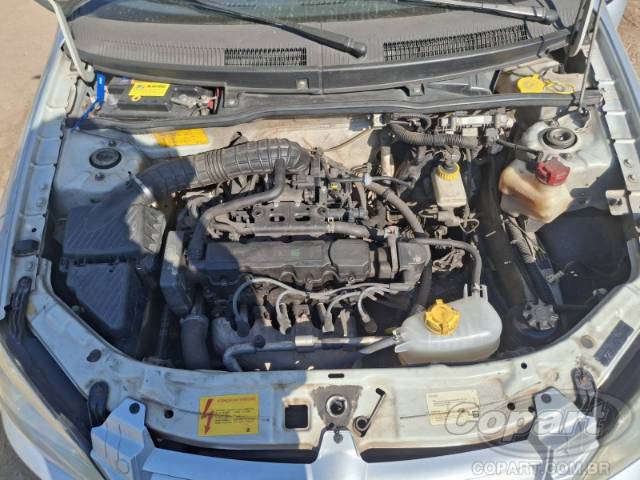 2011 CHEVROLET CELTA 