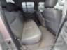 2011 NISSAN FRONTIER CD 