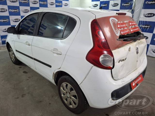 2014 FIAT PALIO 