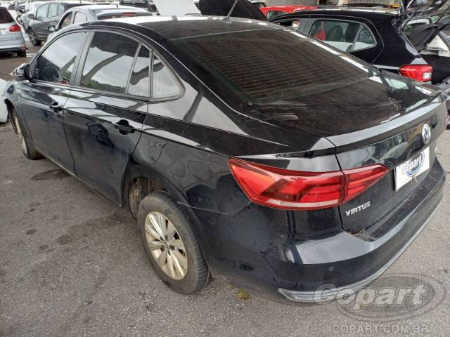 2020 VOLKSWAGEN VIRTUS 
