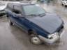 2013 FIAT UNO 