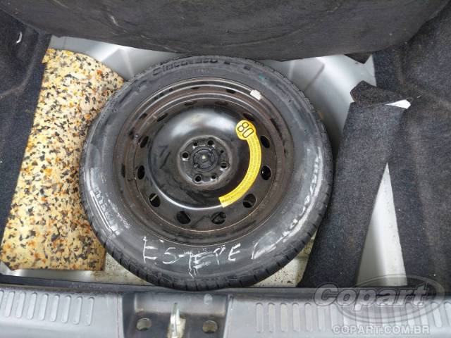 2016 FIAT GRAND SIENA 