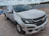 2018 CHEVROLET S10 CABINE DUPLA 