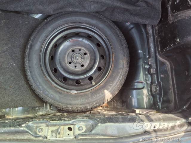 2008 FIAT PALIO 