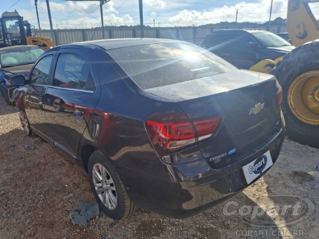 2018 CHEVROLET COBALT 