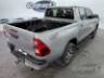 2017 TOYOTA HILUX CD 