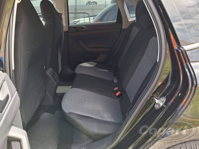 2026 VOLKSWAGEN POLO 