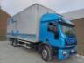 2023 IVECO TECTOR 