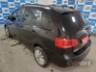 2011 VOLKSWAGEN SPACEFOX 