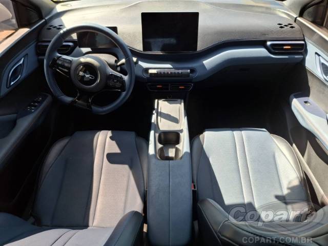 2025 BYD DOLPHIN MINI 