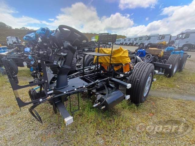 0 MERCEDES-BENZ O-500 RSD 