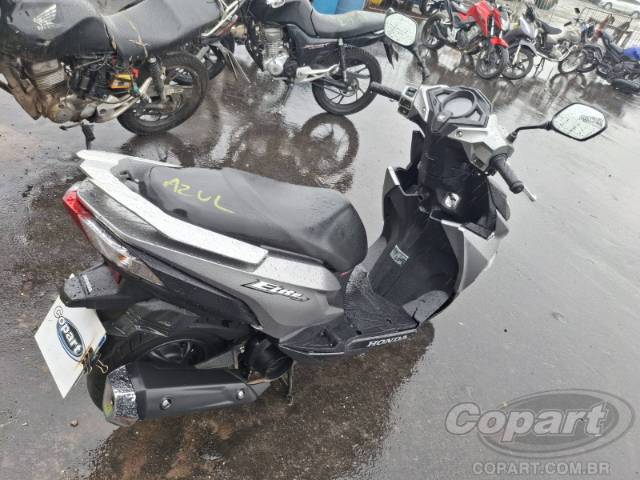 2024 HONDA ELITE 