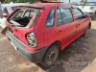 2007 VOLKSWAGEN GOL 