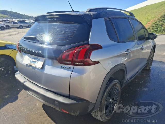 2023 PEUGEOT 2008 