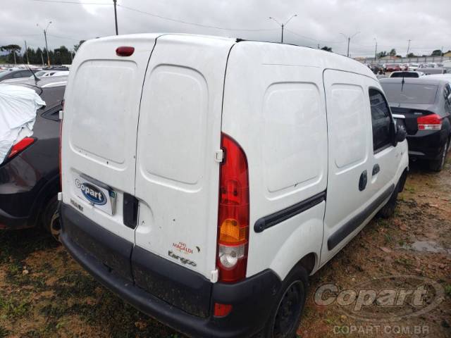 2014 RENAULT KANGOO EXPRESS 