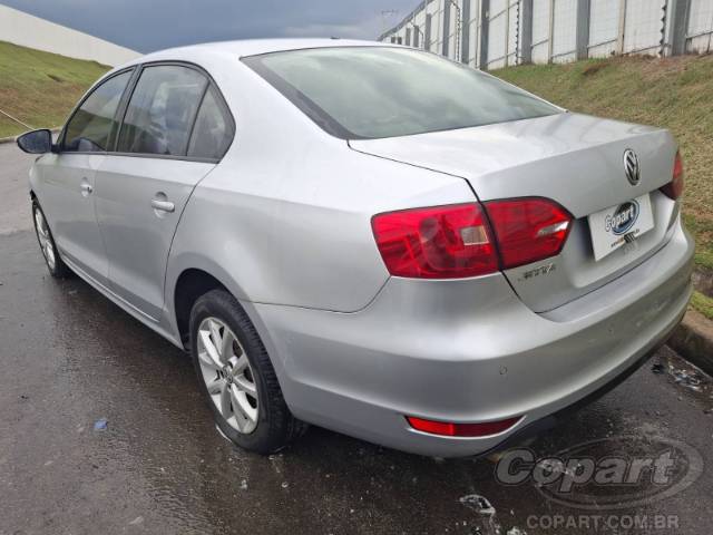 2013 VOLKSWAGEN JETTA 