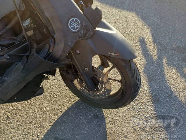 2022 YAMAHA NMAX 