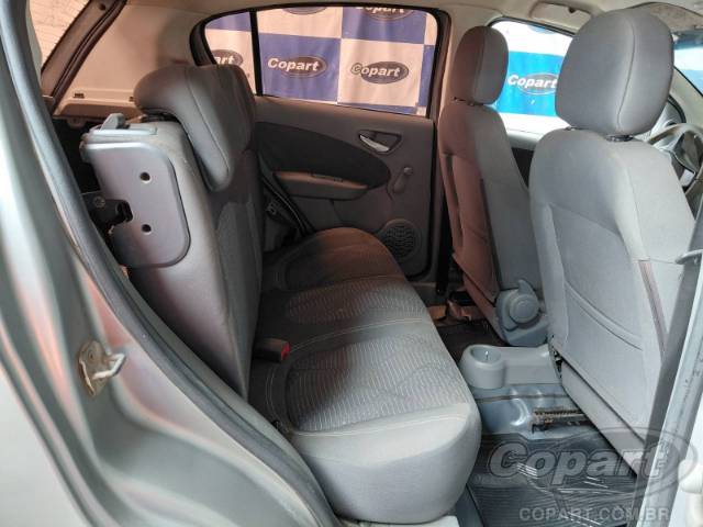 2014 FIAT PALIO 