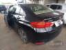 2015 HONDA CITY 
