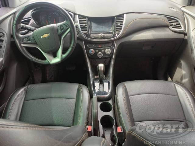 2019 CHEVROLET TRACKER 