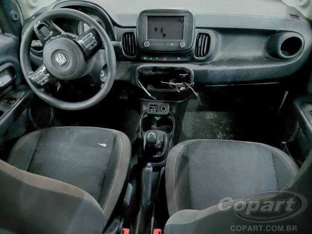 2024 FIAT MOBI 