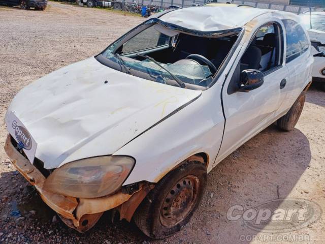 2012 CHEVROLET CELTA 