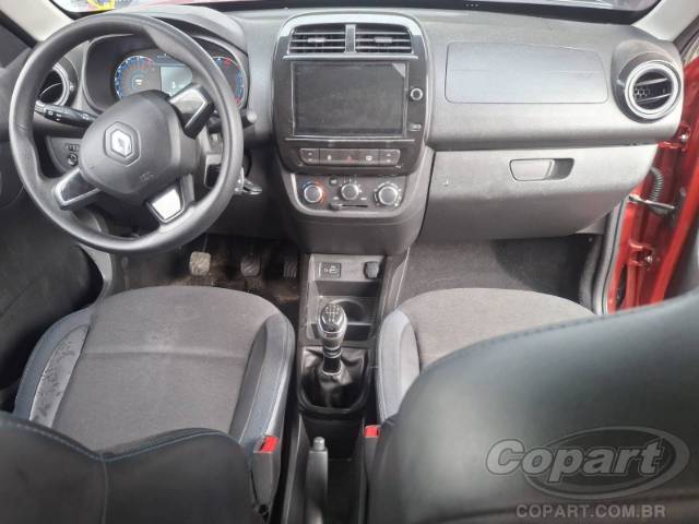 2023 RENAULT KWID 