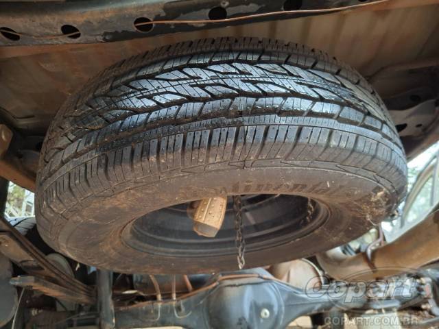 2024 CHEVROLET S10 CABINE DUPLA 