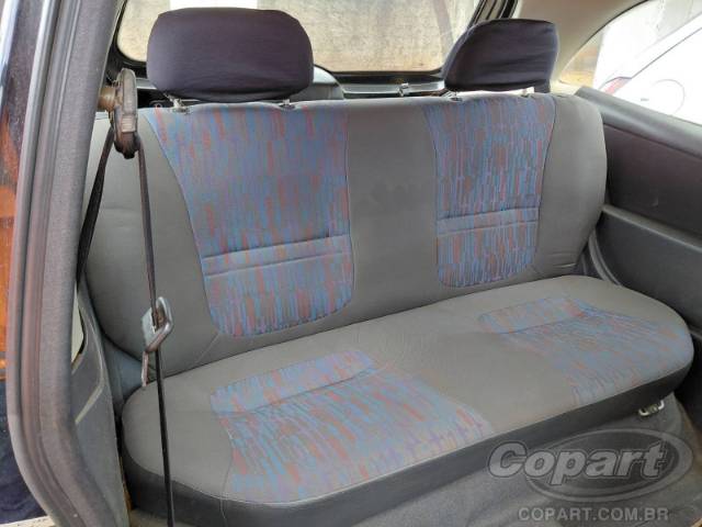 2010 CHEVROLET CELTA 