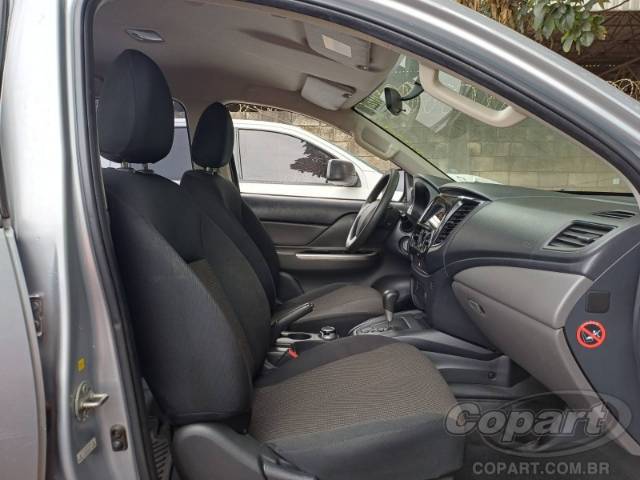 2024 MITSUBISHI L200 TRITON 