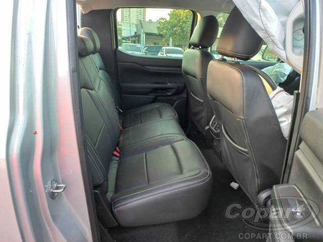 2026 FORD RANGER CD 