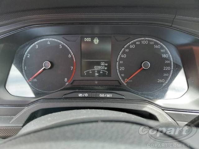 2024 VOLKSWAGEN POLO 