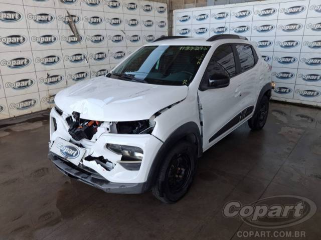 2024 RENAULT KWID 