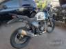 2022 ROYAL ENFIELD HIMALAYAN 