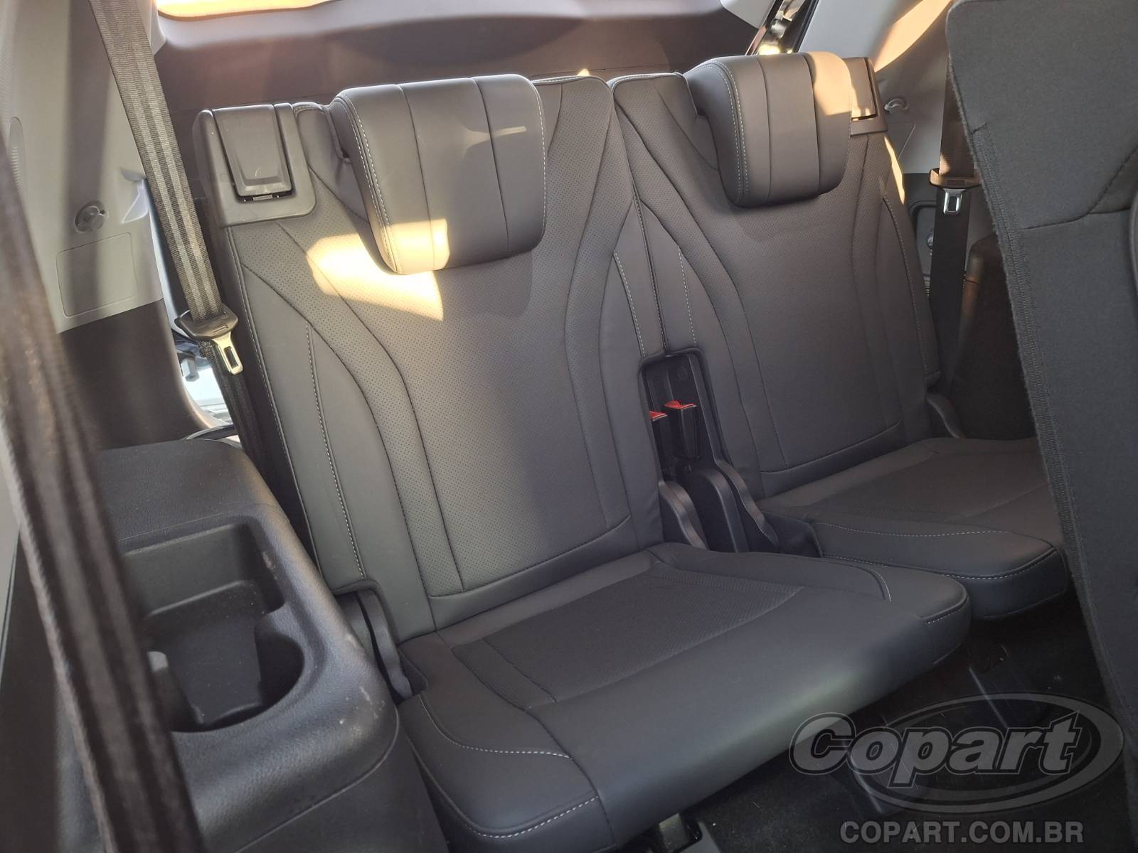 2024 CAOA CHERY TIGGO 8 — foto 11 de 15