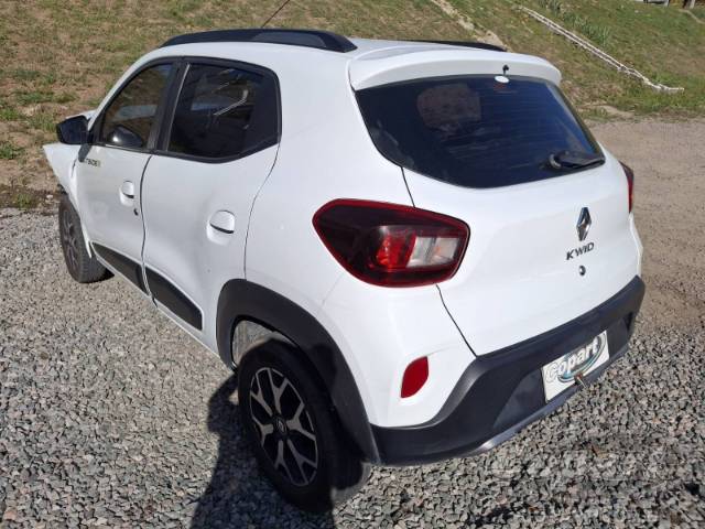 2023 RENAULT KWID 